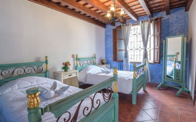 Hotel Descanso Cultural 2