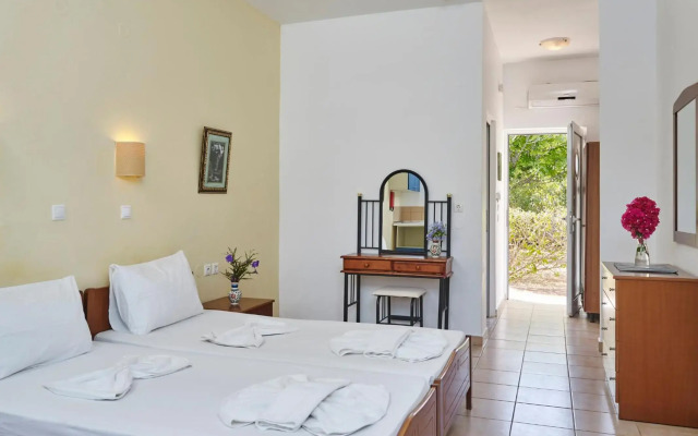 Lindos Athena Hotel