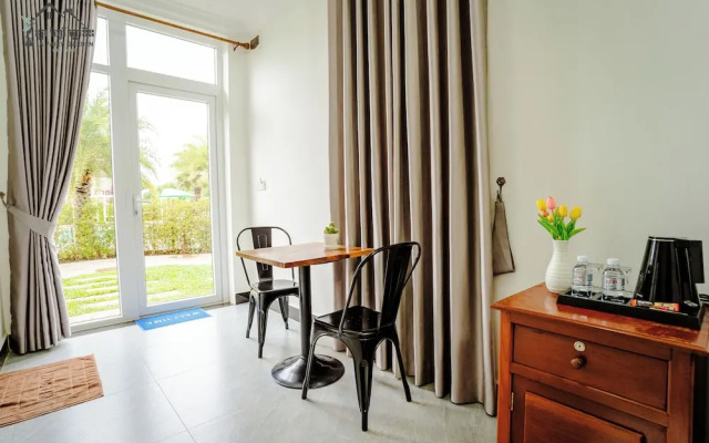 La Fairy Garden Resort