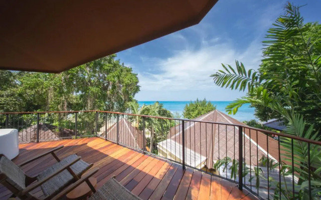 Nimmanoradee Resort