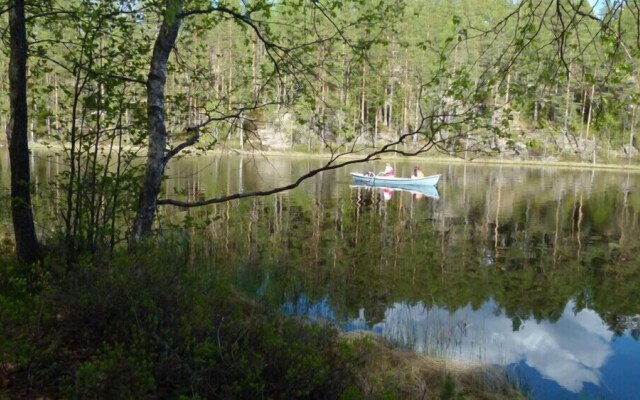 Salkolahti Tikkamaki