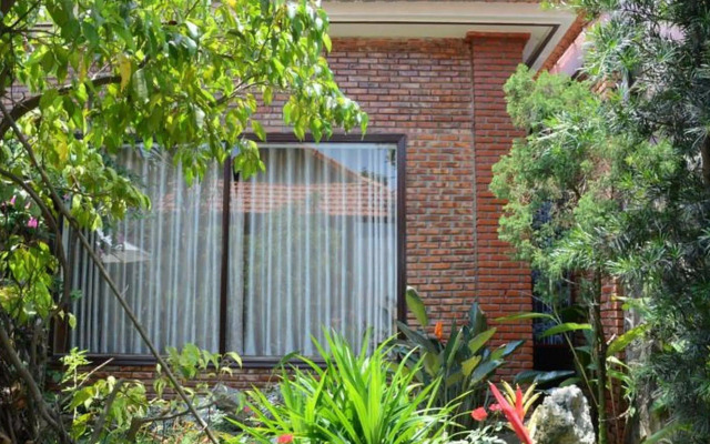 Viet House Homestay