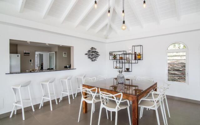 Dream Villa Terres Basses 569