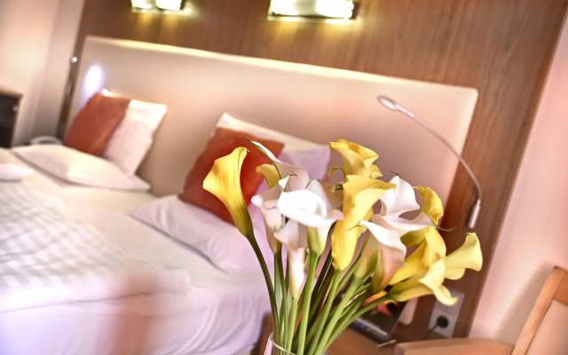 Hotel Ametyst