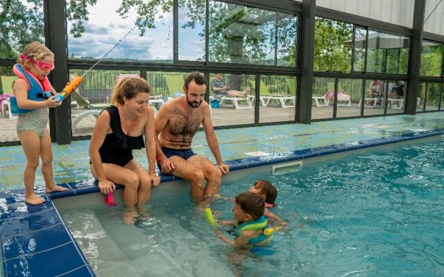 Vvf Villages Collonges La Rouge