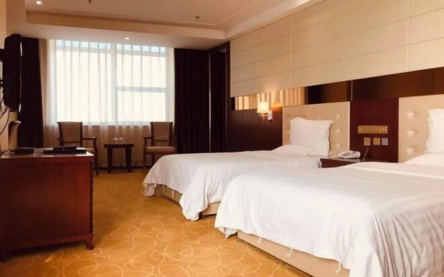 Xining Xibai Hotel