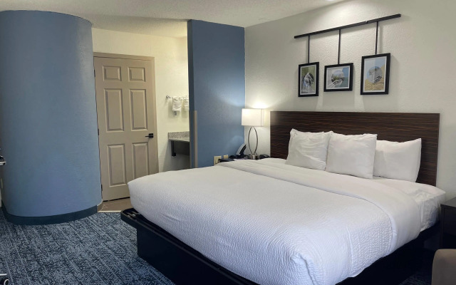 Sleep Inn Hanes Mall