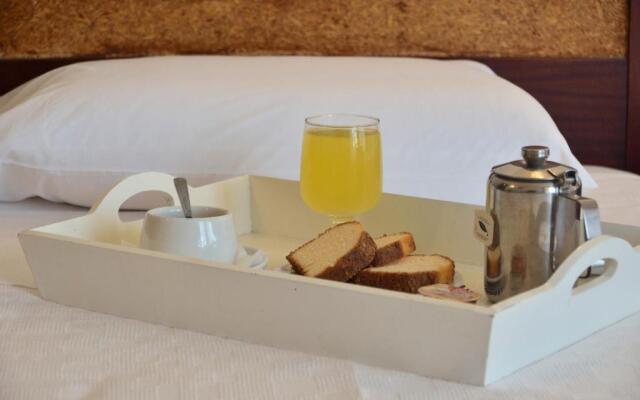 Hotel Messini
