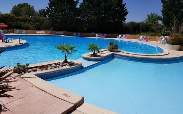 Parc de Loisirs du Faillal - Gîtes