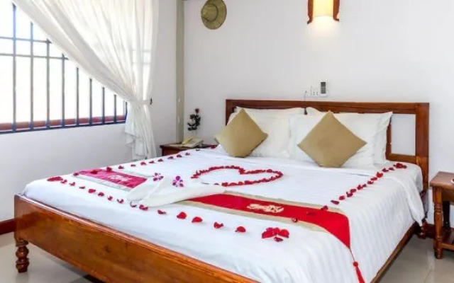 Nikkivinsi Boutique Villa