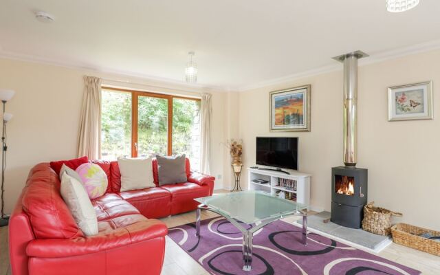 Woodland Villa