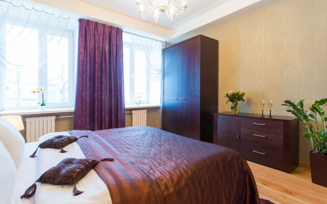 Royal Stay Group Minskrent