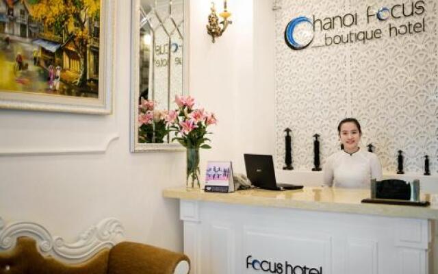 Asia House Hotel