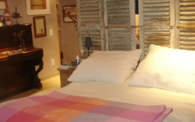 Cosy Villa With Private Pool La Chaleureuse