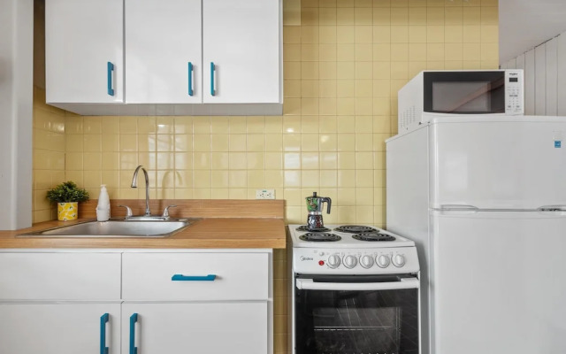 Otium Rentals Oasis Retreat in San Juan