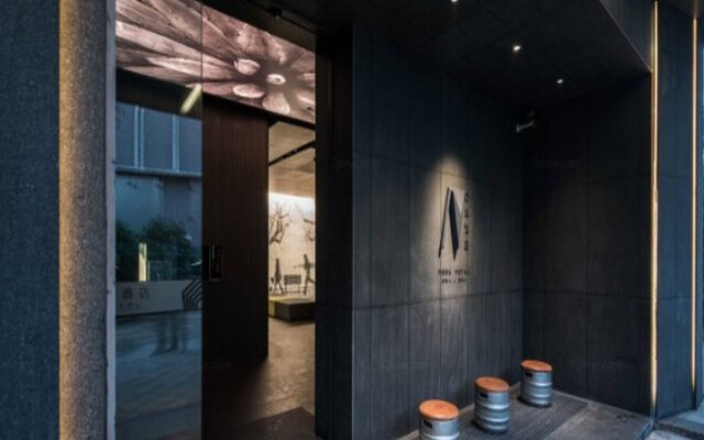 The Nook Hotel Hangzhou