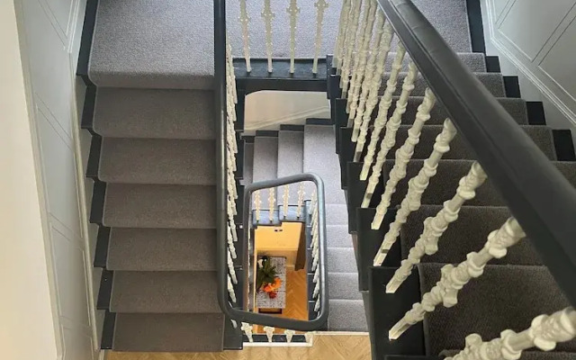 Allandale ApartHotel