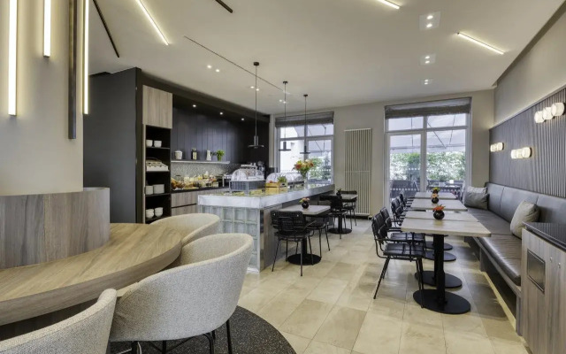 Citadines Kurfurstendamm Berlin