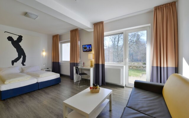 Gästehaus Fliegendes Klassenzimmer