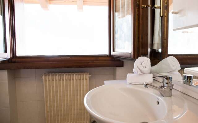 Albergo La Terrazza sul Lago