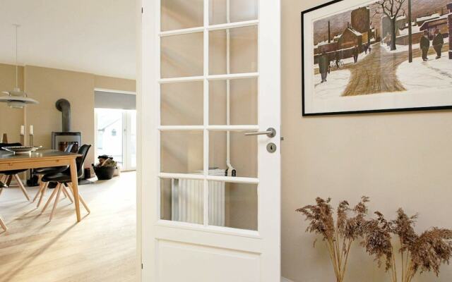 6 Person Holiday Home in Skagen-by Traum