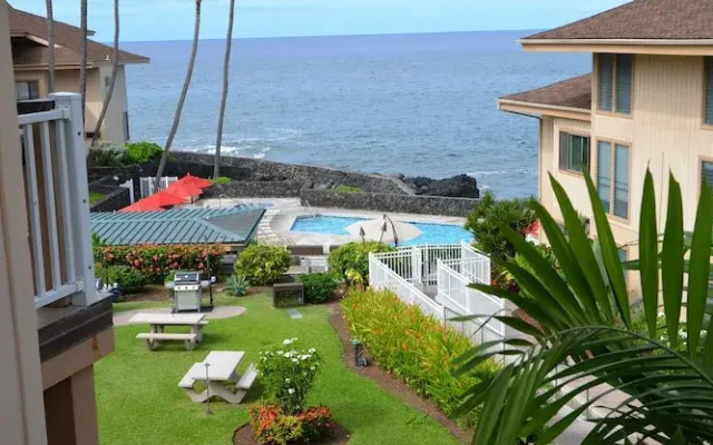 Sea Village