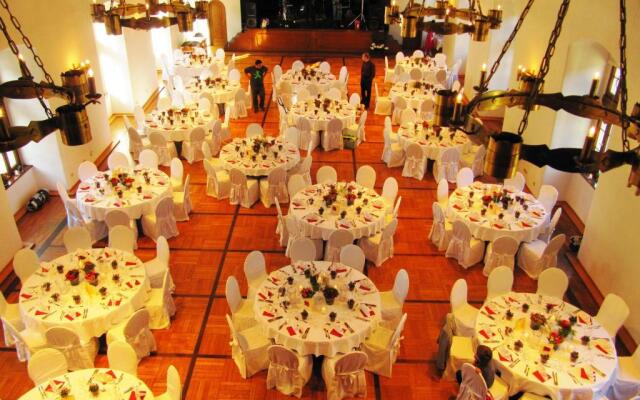 Hotel-Gasthof am Selteltor