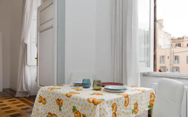 Bezzecca Comfort Houses