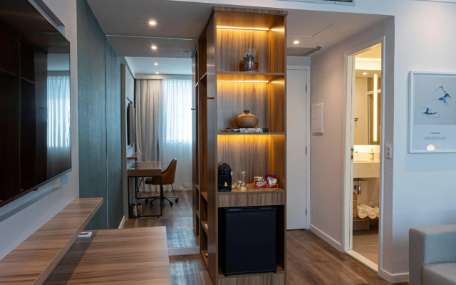 Blue Tree Premium Faria Lima