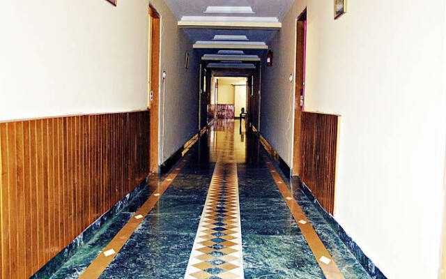 Krishna Lila Regency Udaipur