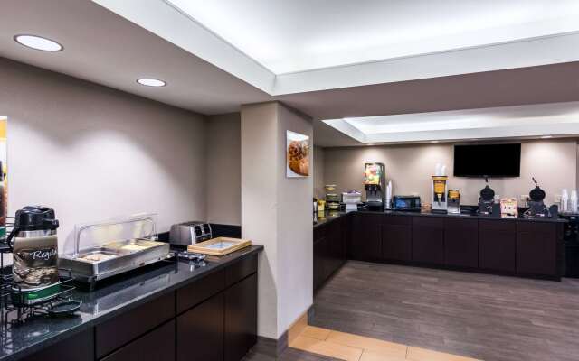 Quality Inn Manassas