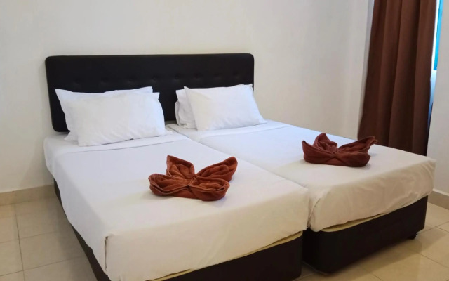 Sumai Hotel Apartment