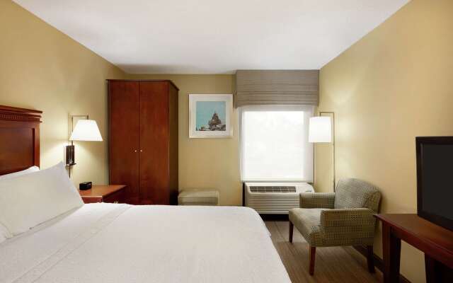 Hampton Inn Ft. Lauderdale-Cypress Creek
