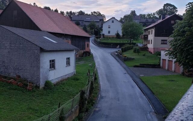 Berggasthof Zum Hirsch