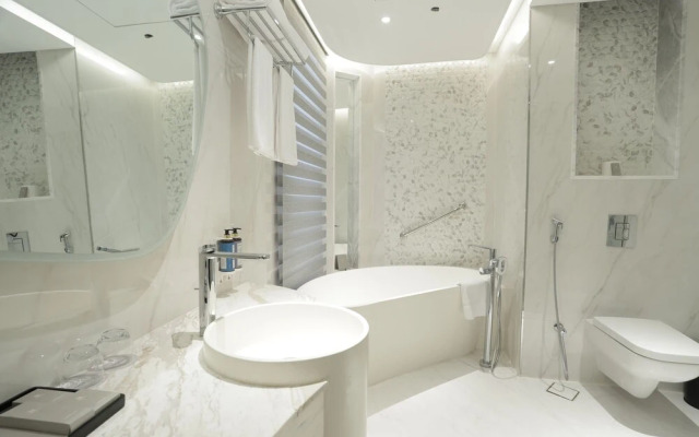Century Marina Hotel Lusail