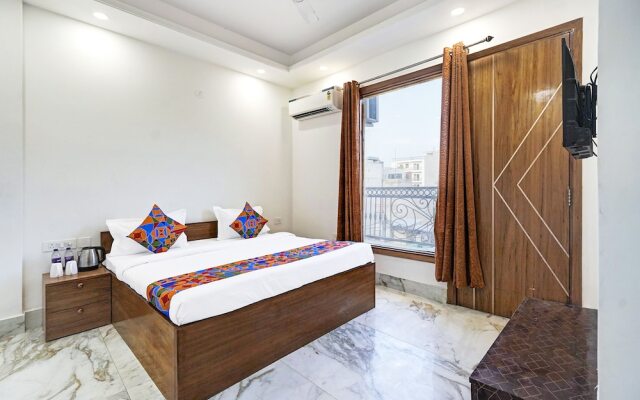 Fabhotel Nyt Residency