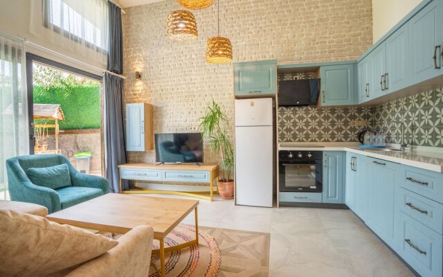 Vadim Selimiye Butik Otel