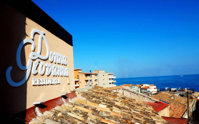 Residenza Donna Giovanna