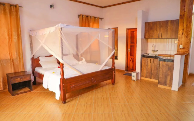Kilifi Blue House Resort