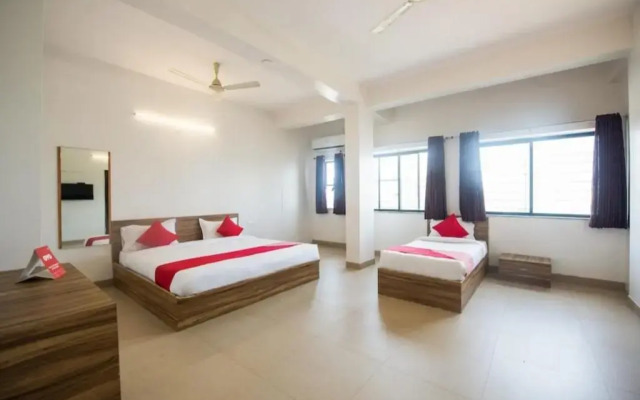 Primrose Guest House