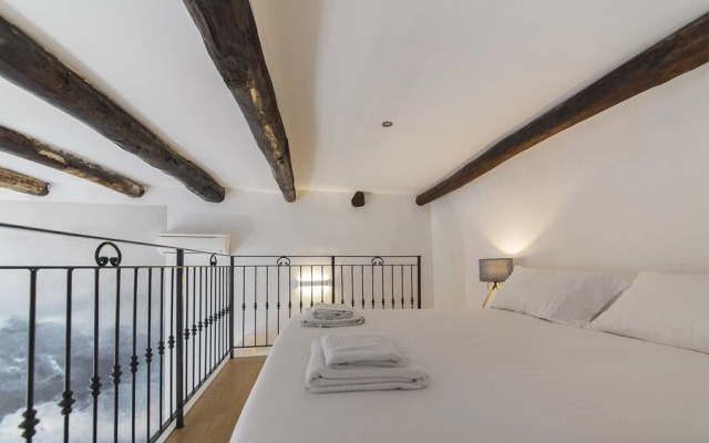 Italianway - Chiatamone 26