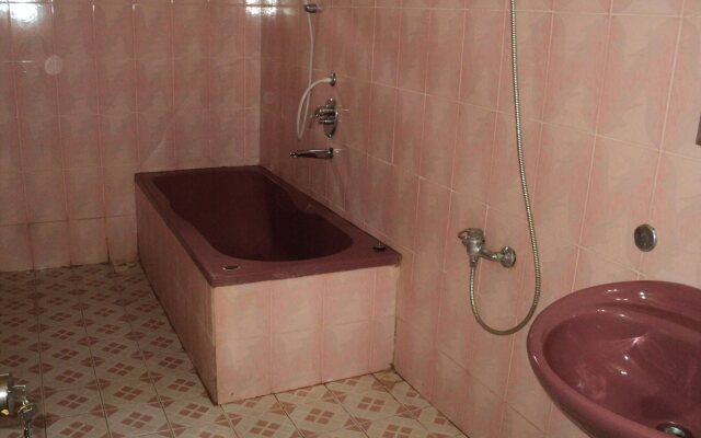 Hotel Trinco
