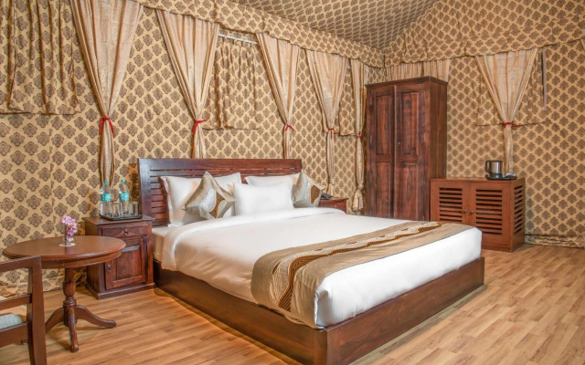 Echor - The Koti Village Resort