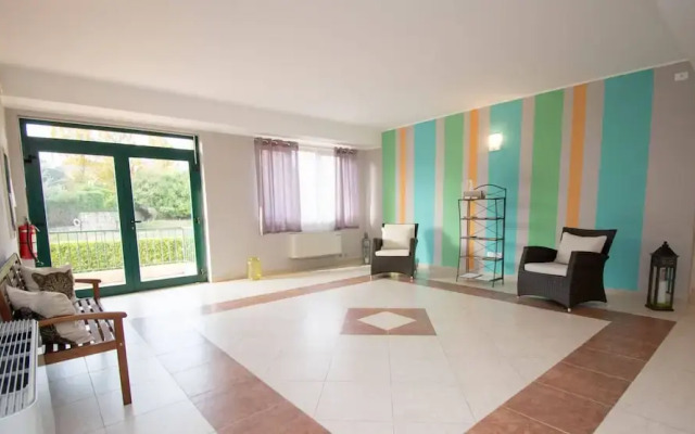 Luxury Martina Appartamenti-7-ibiscus