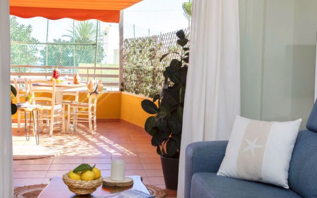 Apartment Voramar Calpe/Calp 39192