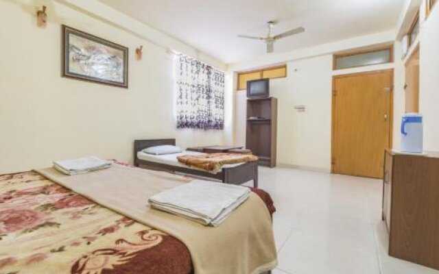 1 BR Boutique stay in Brahampuri, Jaipur, by GuestHouser (7B11)