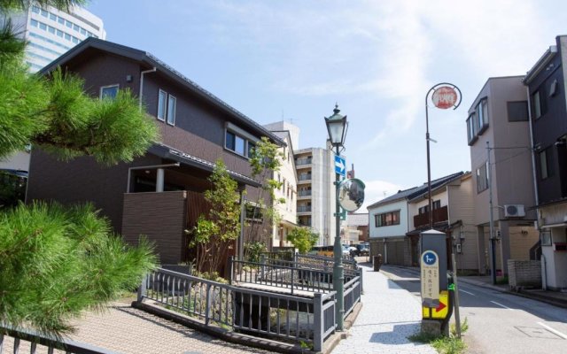 Kanazawa - Apartment - Vacation STAY 85714