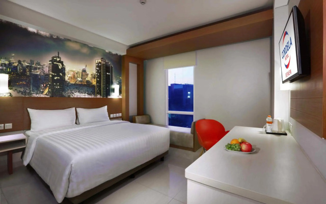 Cordela Hotel Senen