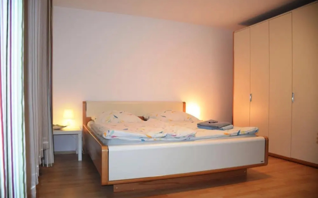 Pension Karlsbad am Waldrand