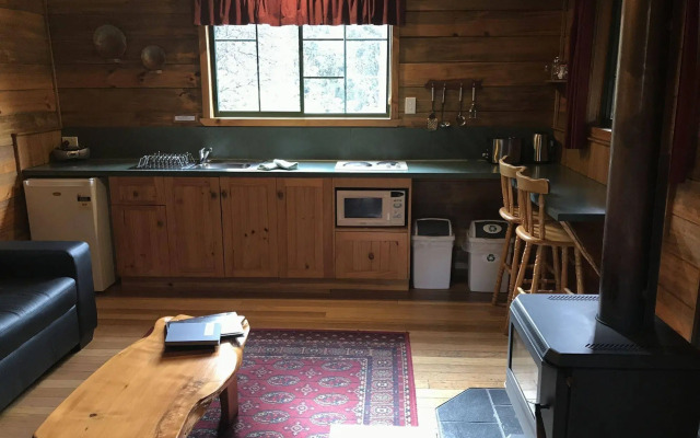 Cradle Mountain Highlanders